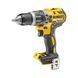 Набір з трьох інструментів безщіткових DeWALT DCK329P2T DCK329P2T фото 2