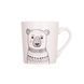 Чашка Limited Edition TEDDY /250 мл (D76-L1272D) D76-L1272D фото 2