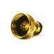Адаптер 3/4" внутрішнє різьблення латунь QC-10 OQ-1274400184 фото 2