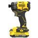 Гайковерт ударний акумуляторний STANLEY FATMAX SFMCF820D2K SFMCF820D2K фото 2