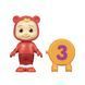 Игровая фигурка сюрприз CoComelon 1 Figure Pack 1 фигурка с аксессуарами в ассортименте CMW0048 фото 6