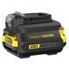 Адаптер переходник для аккумуляторной батареи V20 STANLEY FATMAX SFMCB100 SFMCB100 фото 2