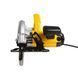 Пила дисковая сетевая DeWALT DWE560K DWE560K фото 3