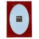 Рамка EVG ONIX 10X15 G29-46RD Червона 10X15 G29-46RD Red фото 3