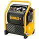Компрессор воздушный безмасляный DeWALT DPC10QTC DPC10QTC фото 3