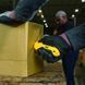 Нож безопасный FATMAX&reg; Box Box с выдвижным трапецевидным лезвием STANLEY FMHT10369-0 FMHT10369-0 фото 5