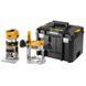 Фрезер аккумуляторный бесщеточный DeWALT DCW604NT DCW604NT фото 1