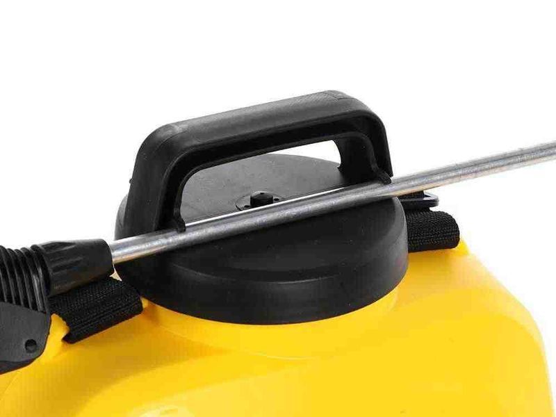 Обприскувач акумуляторний ранцевий STANLEY SXSPBS12E SXSPBS12E фото