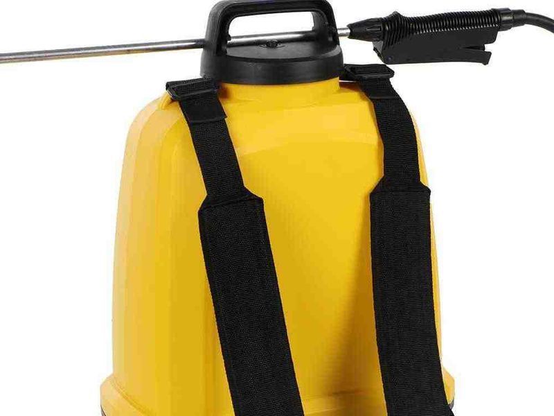 Обприскувач акумуляторний ранцевий STANLEY SXSPBS12E SXSPBS12E фото