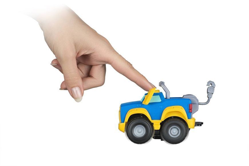 Ігрова фігурка Rev & Roll Power-Up Rumble (EU881210) EU881210 фото