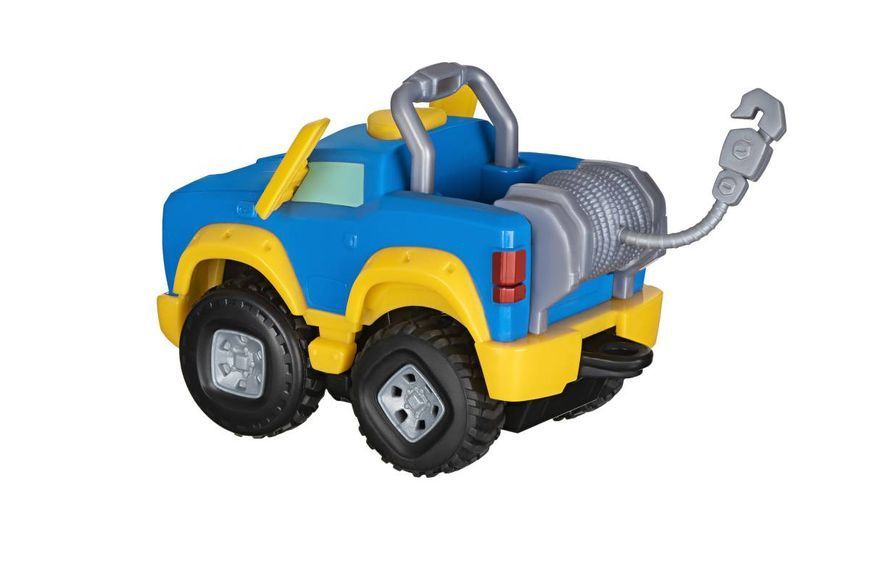 Ігрова фігурка Rev & Roll Power-Up Rumble (EU881210) EU881210 фото