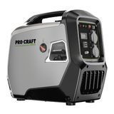 Інверторний бензиновий генератор Procraft IGP35 PC-000351 фото