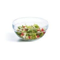 Салатник LUMINARC EMPILABLE TRANSPARENT /20 см (M0092) M0092 фото