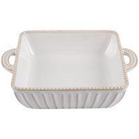 Форма Limited Edition Allegra Biege квадратная 21х16.5х5 см (GJH011-21-2-129) GJH011-21-2-129 фото