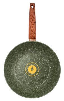 Сковорідка RINGEL Pesto 26 см б/кришки (RG-1137-26) RG-1137-26 фото