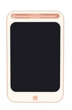 Детский LCD планшет для рисования Beiens 8,5&Prime; розовый (ZJ15-pink) 7094 фото