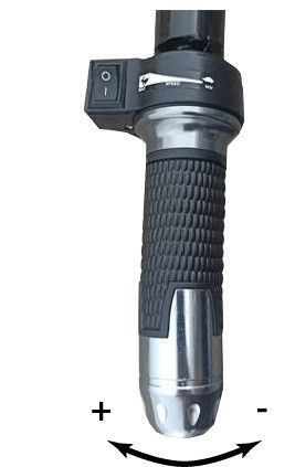 Аккумуляторная тачка Zipper ZI-EWB500LI ZI-EWB500LI фото