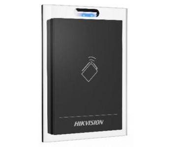 Зчитувач Hikvision DS-K1101M Mifare IP64 00000001481 фото