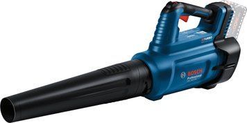 Повітродув садовий акумуляторний Bosch Professional AdvancedLeafBlower 18В-750 198 км/год 2.8кг без АКБ та ЗП 0.600.8D2.000 фото