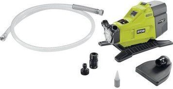 Насос садовий Ryobi R18TP-0 акумуляторний (без АКБ та ЗП) (5133003934) 5133003934 фото