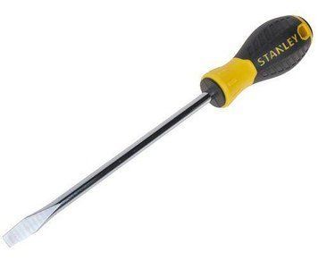 Отвертка Stanley Essential SL8х175мм. (STHT0-60427) STHT0-60427 фото