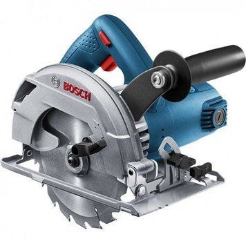 Циркулярная пила Bosch GKS 600 (06016A9020) 0.601.6A9.020 фото