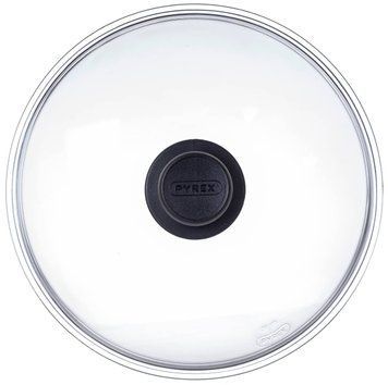 Крышка PYREX BOMBE /280 мм (B28CL00/7646) B28CL00/7646 фото