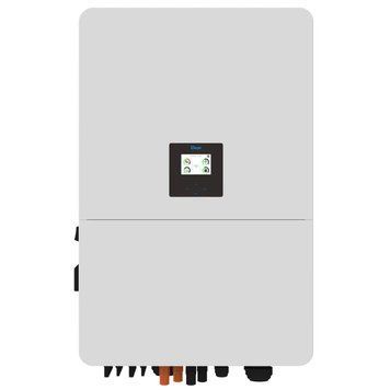 Інвертор для сонячної батареї Deye SUN-80K-SG02HP3-EU-EM6 99-10025882 99-10025882 фото