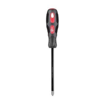 Викрутка хрестова PH№ 3 x 150мм INTERTOOL VT-3019 VT-3019 фото