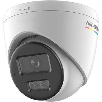 IP камера DS-2CD1347G2H-LIUF (4мм) 4 МП ColorVu Smart Hybrid Light 99-00019682 фото