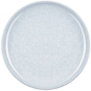 Тарілка обідня Ardesto Loreto, 27см, блакитний (AR1027LB) AR1027LB фото