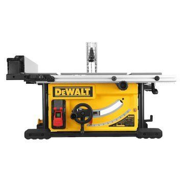 Пила DeWALT DWE7492 настольная, 2000 Вт, 250х30мм, 4800 об/мин. DWE7492 фото
