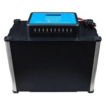 Ящик Victron Energy Battery Box for SHS 200 99-00024507 фото
