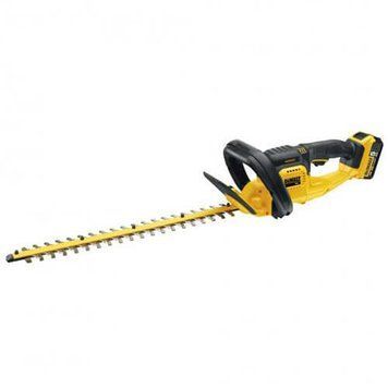 Кусторез аккумуляторный DeWALT DCM563P1 DCM563P1 фото