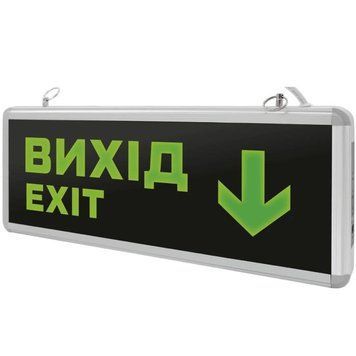 Светильник аварийный светодиодный 3Вт NiCd 1.5H 99-00015265 фото