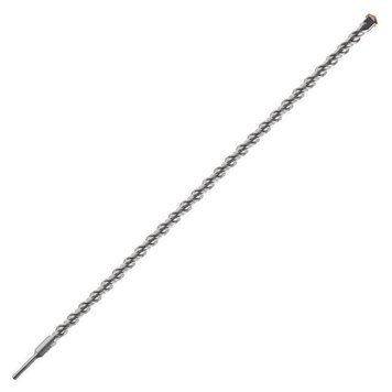 Бур SDS PLUS 26x1000мм INTERTOOL SD-26100 SD-26100 фото