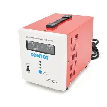 Стабілізатор напруги Conter MSER 3000 VA-V2 MSER 3000 VA-V2 фото
