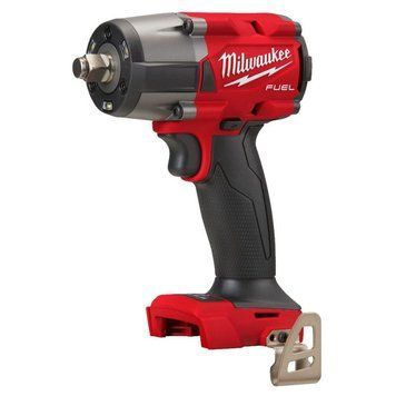 Гайковерт ударний акумуляторний Milwaukee M18 FMTIW2F12-0 18В 0-2575об/хв 881Нм 1/2" кейс 2.3кг без АКБ та ЗП 4933498057 фото