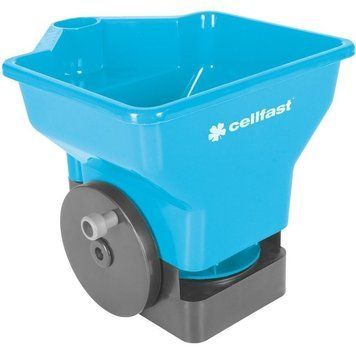 Сівалка ручна Cellfast, 3л (42-204) 42-204 фото