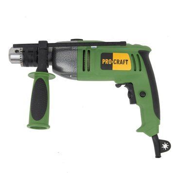 Дрель Procraft PS1650 PC-016501 фото