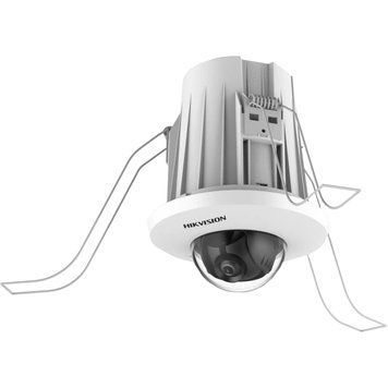 IP видеокамера Hikvision DS-2CD2E43G2-U 4МП (2.8мм) 99-00018275 фото