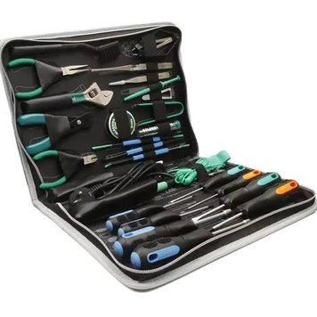 Pro'sKit PK-2088B Набір інструментів для електроніки 99-00014750 фото