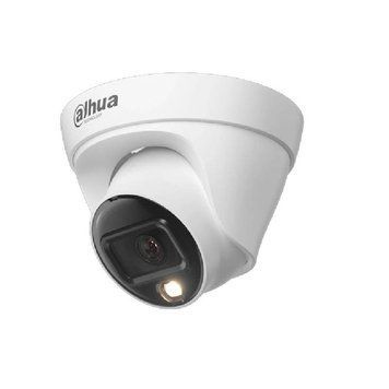 IP камера Dahua DH-IPC-HDW1239T1-LED 2MП (2.8мм) DH-IPC-HDW1239T1-LED 2MП (2.8мм) фото