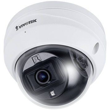 IP-камера Відеокамера VIVOTEK FD9369 2MP, H.265, 2.8mm, 30M IR, IP66, built-in mic FD9369 AUDIO фото
