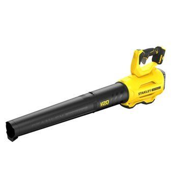 Повітродувка акумуляторна безщіткова STANLEY FATMAX SFMCBL7M1 SFMCBL7M1 фото