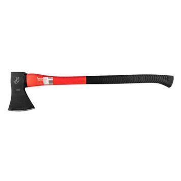 Топор универсальный Top Tools рукоятка стекловолокно 74.5см 1250г 05A212 фото
