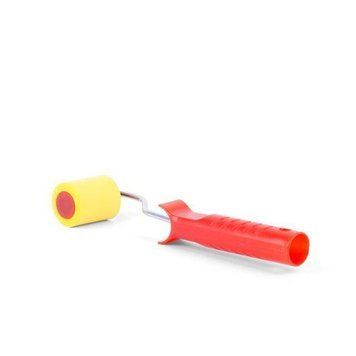 Валик прижимной обойный 40*50 мм INTERTOOL KT-0016 KT-0016 фото