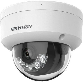 IP камера Hikvision DS-2CD1123G2-LIUF (2.8мм) DS-2CD1123G2-LIUF (2.8мм) фото