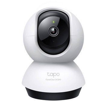 IP-Камера TP-LINK Tapo C220 4MP N300 microSD motion detection TAPO-C220 фото