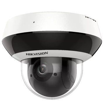 PTZ відеокамера Hikvision DS-2DE2A404IW-DE3/W(C0)(S6)(C) 4МП (2.8-12мм) Wi-Fi 99-10026791 фото